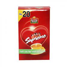 Supreme Tea Rs30